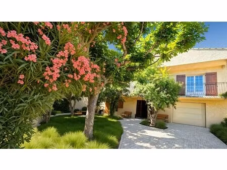 avignon maison familiale 6 pièces 169 m² 339 000