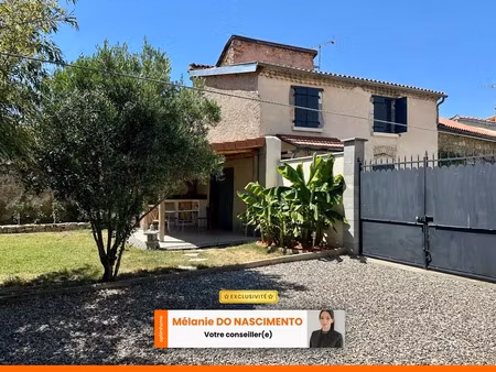vente maison 6 pièces 145 m² à beauregard-l'evêque (63116)  260 000 €