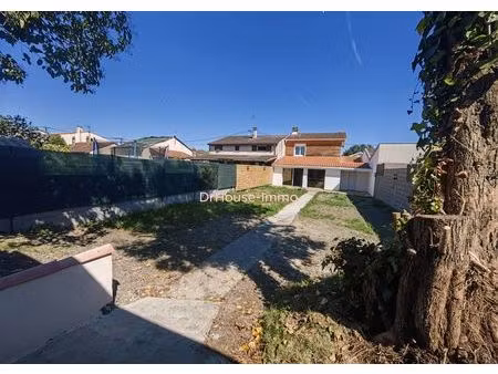 maison cenon
