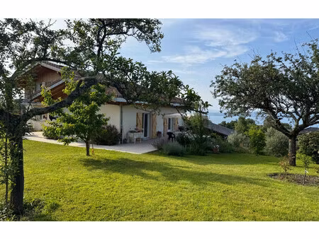 maison de 270 m² à maxilly sur leman - 1 236 000 €