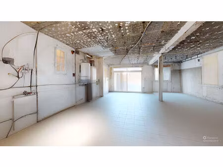 vente appartement 3 pièces  142.00m²  les sables