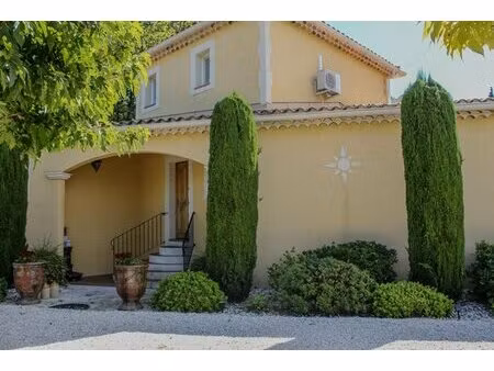 belle propriété en exclusivité