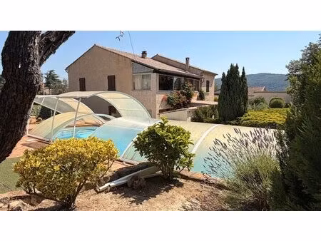 maison vaison la romaine 7 pièce(s) 186 m²