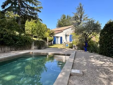 maison vaison-la-romaine 6 pièce(s) 145 m²