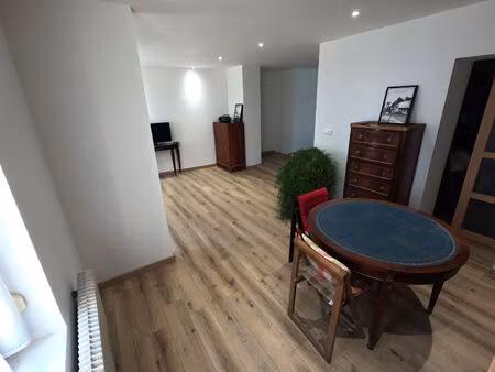 vente maison 4 pièces  120.00m²  berck