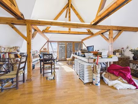 achat maison 7 pièces 206m² plobsheim 67115