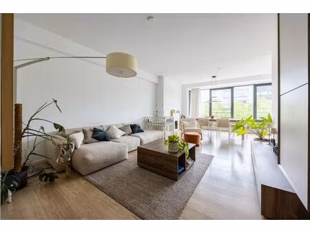 appartement te huur in antwerpen met 3 slaapkamers