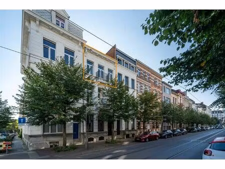 appartement te huur in antwerpen met 3 slaapkamers