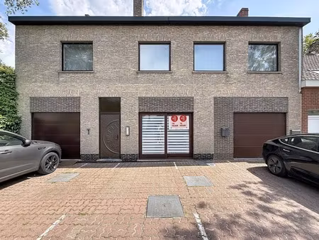 appartement te huur in koksijde met 1 slaapkamer