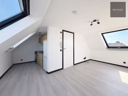 appartement te huur in sint-eloois-vijve met 1 slaapkamer