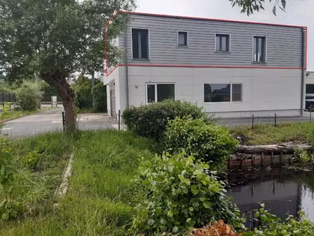 appartement te huur in zingem met 2 slaapkamers