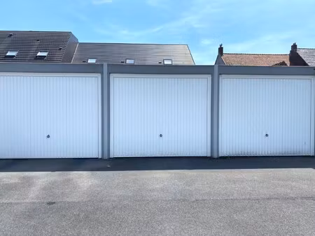 garage te huur in pittem