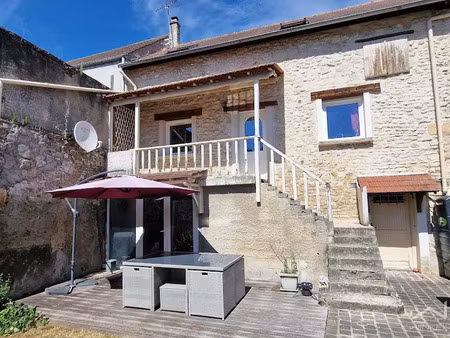 vente maison 6 pièces 142 m² à nézel (78410)  269 000 €