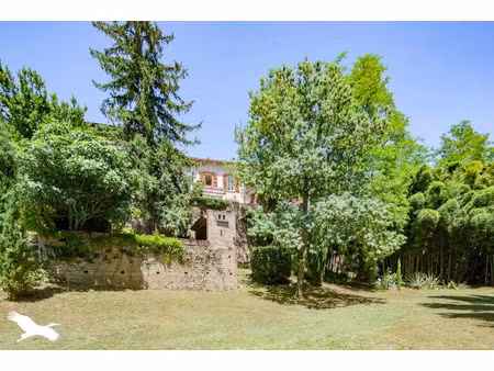 vente maison 3 pièces 112.31 m² à calmont (31560)  255 000 €