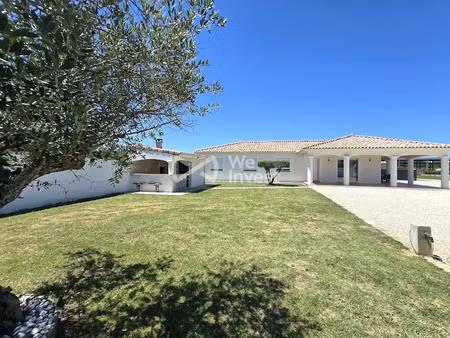 vente maison 6 pièces 174 m² à castelsarrasin (82100)  269 000 €