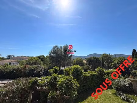 maison 4 chambres 105 m² à quissac - sous offre