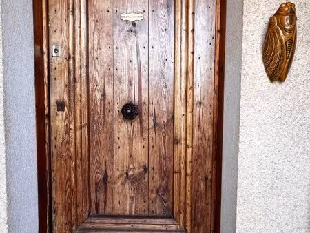 maison 5 pièces 135 m2 à saint-quentin-la-poterie (30)