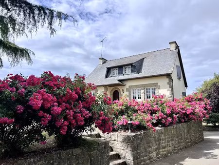 vente maison 6 pièces 117 m² à hénansal (22400)  270 400 €