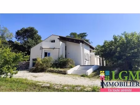 maison avec studio