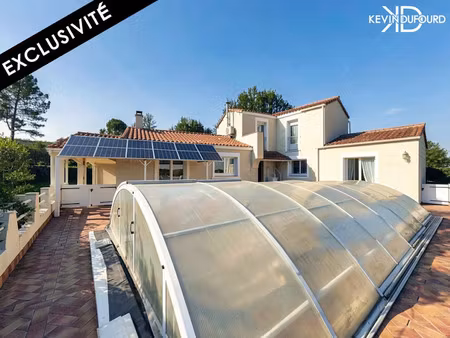 vente maison 6 pièces 110 m² à rosieres (07260)  270 000 €