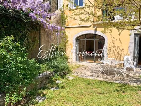 duplex 2 logements saint hippolyte du fort 10 pièce(s) 351 m2