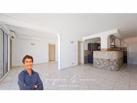 appartement miramas 4 pièce(s) 86 m2
