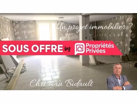 box la couronne 214.45 m2