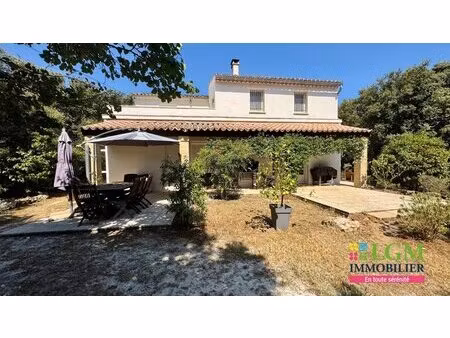 maison de charme 4 chambres
