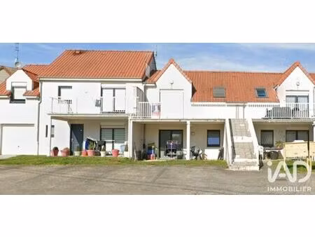 appartement à aix-noulette (62160)