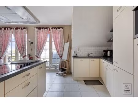 appartement te koop in brecht met 1 slaapkamer