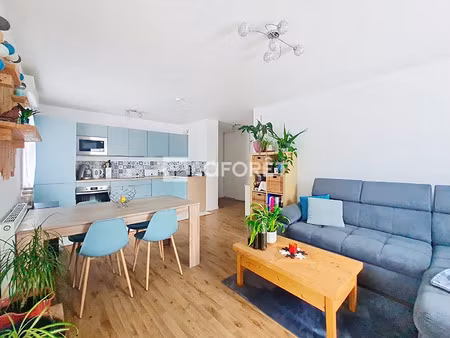 location appartement 3 pièces 62 m² à évreux (27000)