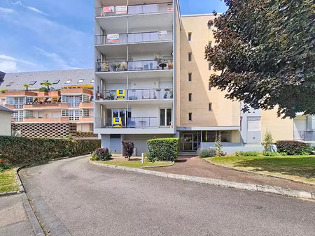 location appartement 5 pièces 136 m² à évreux (27000)