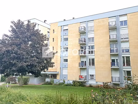 location appartement 6 pièces 129 m² à évreux (27000)