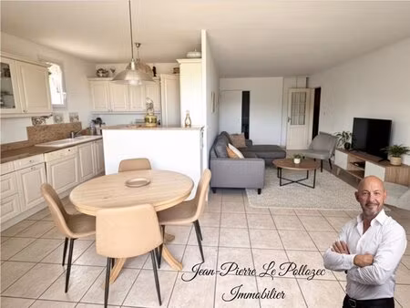 appartement istres 4 chambres avec garage et parking