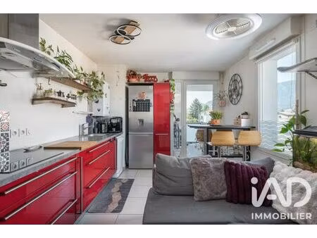 appartement à saint-martin-d’hères (38400)