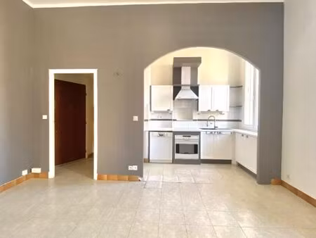 appartement saint rémy de provence 3 pièces 57.50 m2