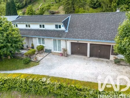 maison à allevard (38580)