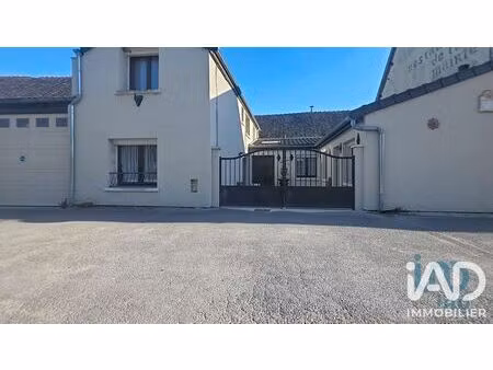 maison à anglure (51260)
