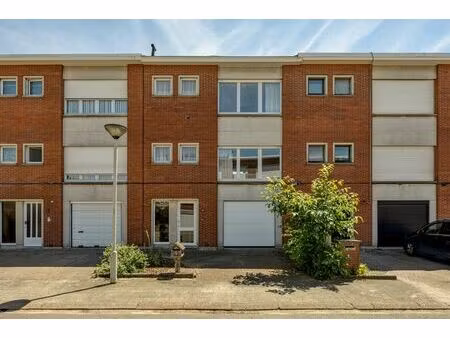 huis te koop in ekeren met 3 slaapkamers