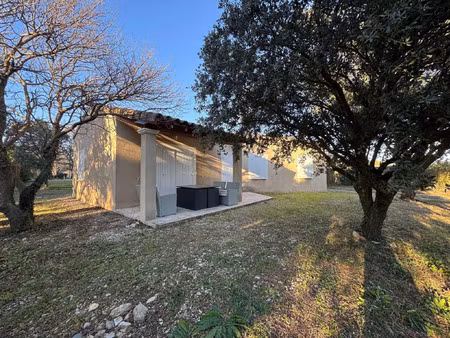 location maison 4 pièces 96 m² à la baume-de-transit (26790)