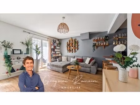 maison miramas 4 pièce(s) 81 m2