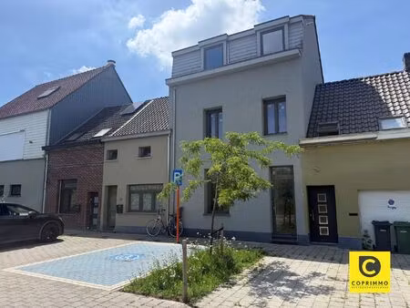 huis te koop in rumst met 5 slaapkamers