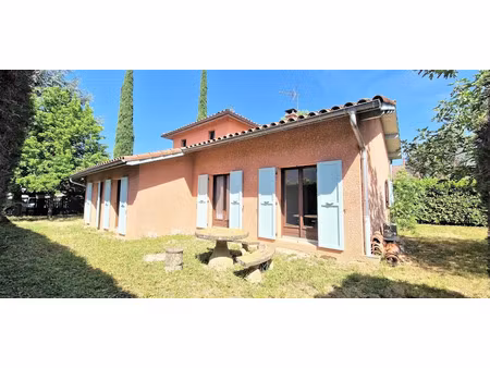 vente maison 5 pièces 116 m² à saint-marcellin (38160)  273 000 €