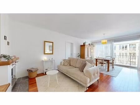 appartement à vendre à avenue de septembre 6 woluwe-saint-lambert (vbe38533)