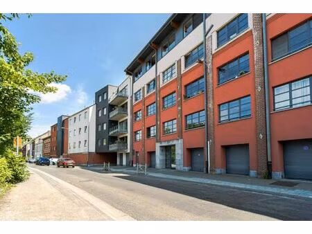 loft à vendre à avenue de la liberté 29 nivelles (vbe38549)