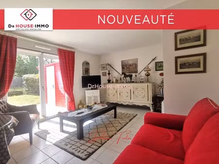 bel appartement à proximité de la cote sauvage