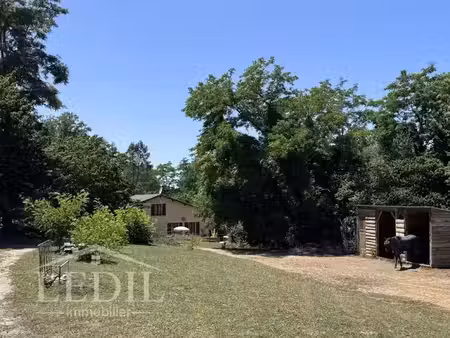 vente maison 5 pièces 170 m² à eauze (32800)  265 000 €