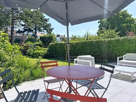 achat maison 6 pièces 165m² marcq en baroeul 59700