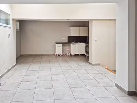 appartement de 79m2