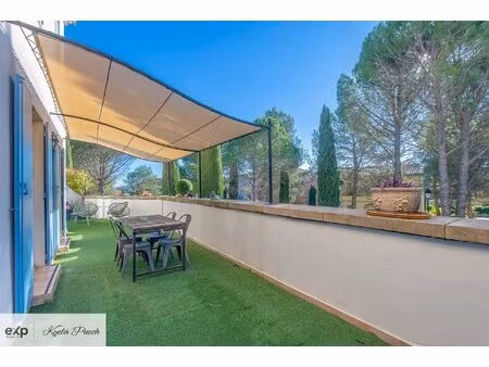 appartement à vendre mallemort